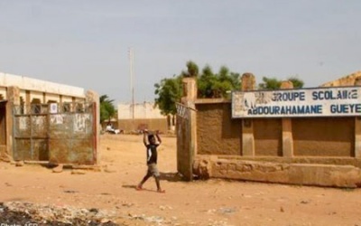 Mali ghi nhận trường hợp thứ 2 tử vong do Ebola